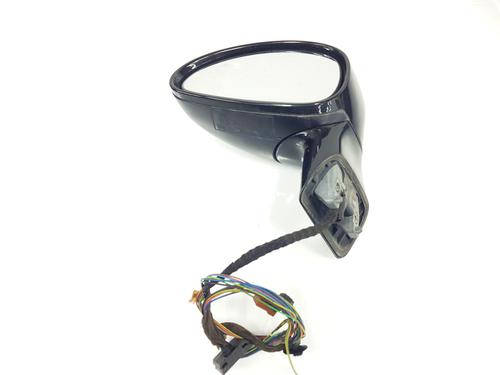 Used Left mirror Left mirror CITROËN C4 Coupe (LA_) 2.0 16V (136 hp) 33891192 33891192