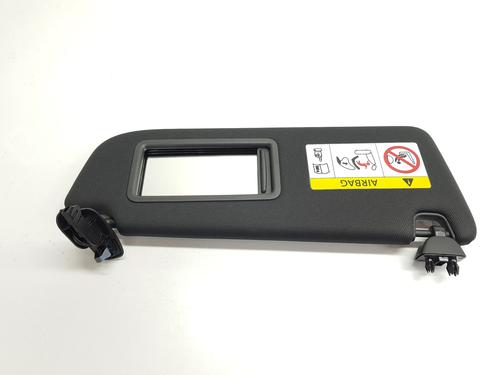 Used Right sun visor AUDI A6 C7 (4G2, 4GC) 2.0 TDI (190 hp) 29617018