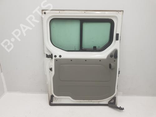 Venstre side skydedør RENAULT TRAFIC II Platform/Chassis (EL) 2.0 (EL0A) | BP36754131C74 - Image 4