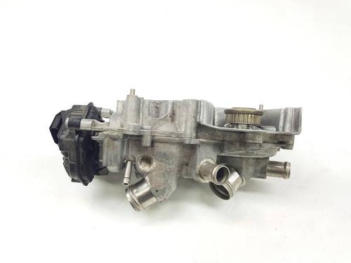Andre Andre VW T-CROSS (C11, D31) 1.0 TSi (116 hp) 39612361 39612361