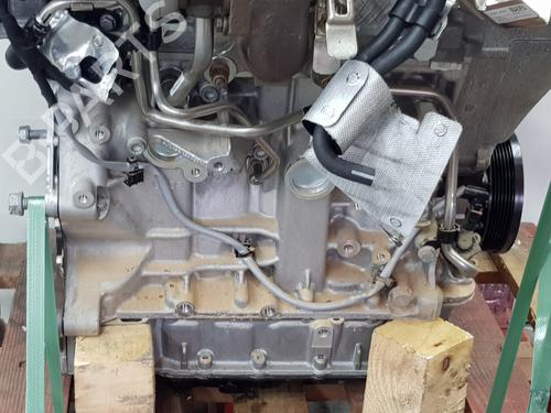 Engine VW TIGUAN ALLSPACE (BW2, BJ2)  | BP27879301M1 