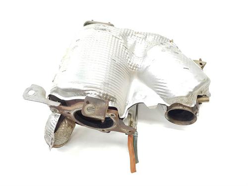 Particulate filter DACIA LODGY (JS_) | BP38411246M81 - Image 6