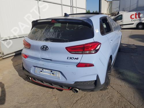 Gearbox HYUNDAI i30 (PDE, PD, PDEN) 2.0 N | BP36433885M3  - Image 24