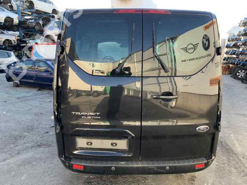 Electronic module FORD TRANSIT CUSTOM V362 Bus (F3) 2.2 TDCi | BP5044530M83 
