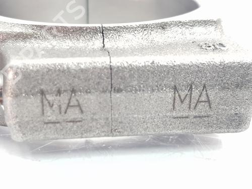 Other BMW X4 (G02, F98)  | BP14101562O1 