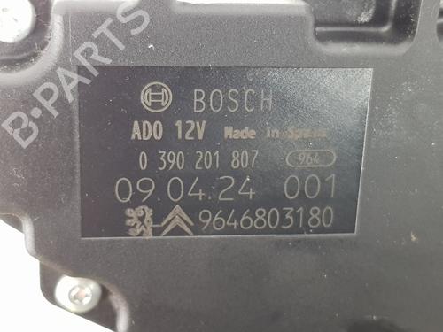 Rear wiper motor CITROËN C4 I (LC_) 1.6 HDi | BP19119519M102 
