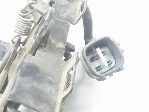 Hood lock TOYOTA LAND CRUISER PRADO (_J15_) 3.0 D-4D (KDJ155_, KDJ150_, KDJ150R, KDJ155R) | BP18307339C133 
