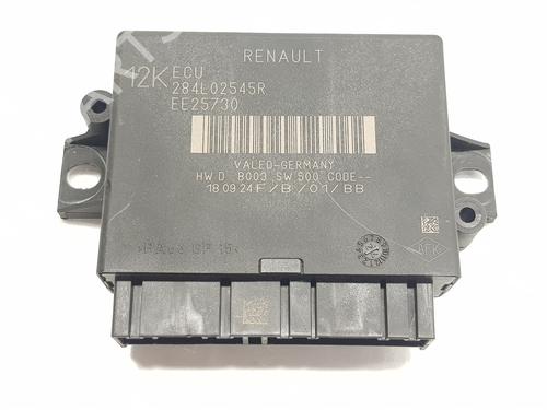 Used Electronic module Electronic module DACIA JOGGER (RK_) [2021-2026] 33274629 33274629