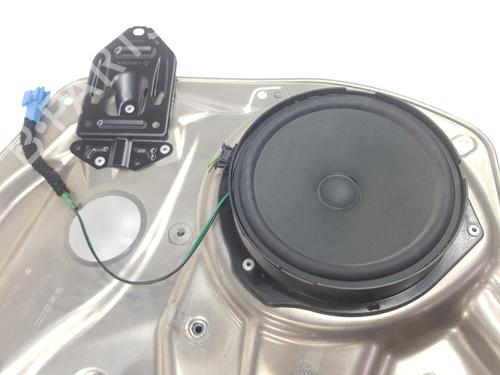 Front left window mechanism MERCEDES-BENZ E-CLASS (W212) E 220 CDI / BlueTEC (212.001, 212.002) | BP17623799C22 