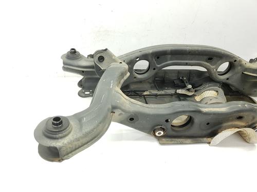Rear axle MERCEDES-BENZ GLA-CLASS (X156) GLA 200 CDI / d (156.908) | BP21072875M2 
