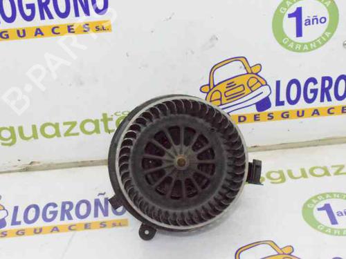 Used Heater blower motor MERCEDES-BENZ C-CLASS (W204) C 220 CDI (204.002) (170 hp) 14122106