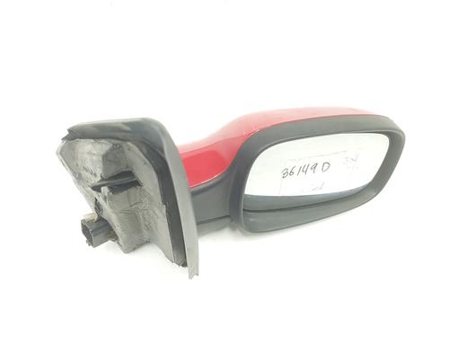 Used Right mirror RENAULT MEGANE II Estate (KM0/1_) 1.6 16V (112 hp) 17478551