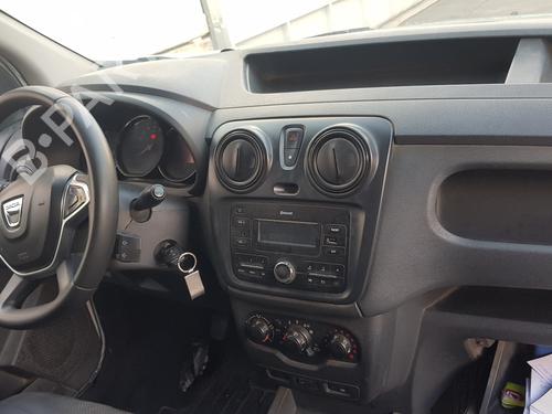 Engine DACIA DOKKER Box Body/MPV 1.5 dCi (FEAJ) | BP30082909M1