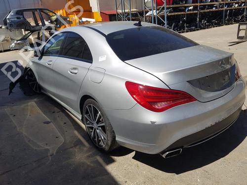 Electronic module MERCEDES-BENZ CLA Coupe (C117) CLA 200 CDI / d (117.308) | BP36815246M83 - Image 9