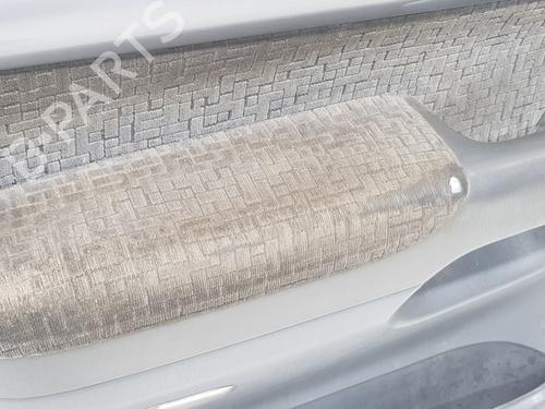Seats set TOYOTA LAND CRUISER PRADO (_J12_) 3.0 D-4D (KDJ120, KDJ125) | BP11791489C78 