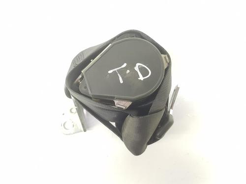 Used Rear right seatbelt VW GOLF VI (5K1) 1.6 TDI (105 hp) 7893097