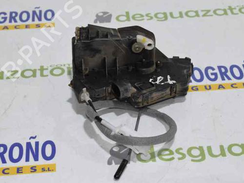 Rear right lock BMW 3 (E46) 320 d | BP794614C99