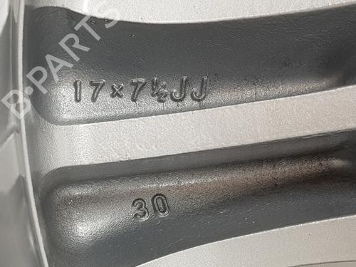 Rim TOYOTA LAND CRUISER PRADO (_J12_) 3.0 D-4D (KDJ120, KDJ125) | BP25729542C45 