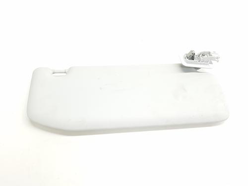 Left sun visor PEUGEOT 2008 I (CU_) | BP37013863I1 - Image 4