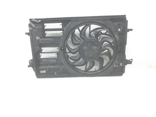 Used Radiator fan Radiator fan DACIA DUSTER (HM_) 1.3 TCe 130 (HMMF) (131 hp) 33269697 33269697