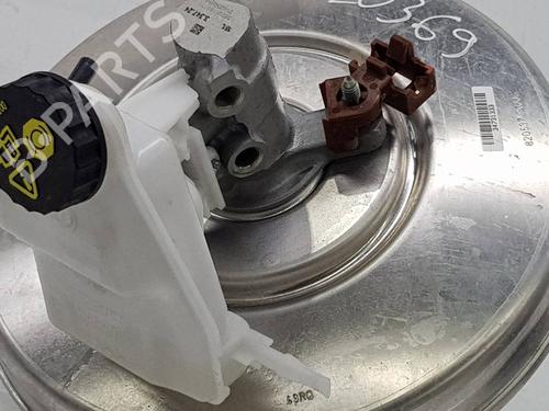 Servo brake PEUGEOT RIFTER e-Rifter | BP40156016M42 - Image 4
