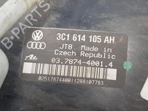 Servo brake VW PASSAT B6 (3C2) 2.0 TDI 16V | BP9371909M42 