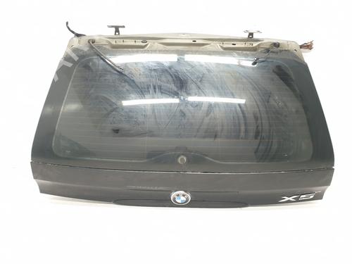 Used Tailgate BMW X5 (E53) 4.6 is (347 hp) 21178630