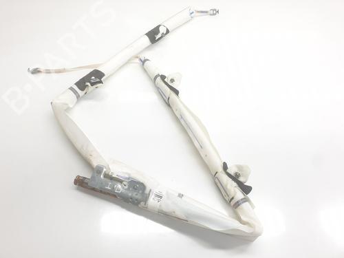 Left curtain airbag DACIA DUSTER (HM_) 1.3 TCe 130 (HMMF) | BP33220119C11 - Image 5