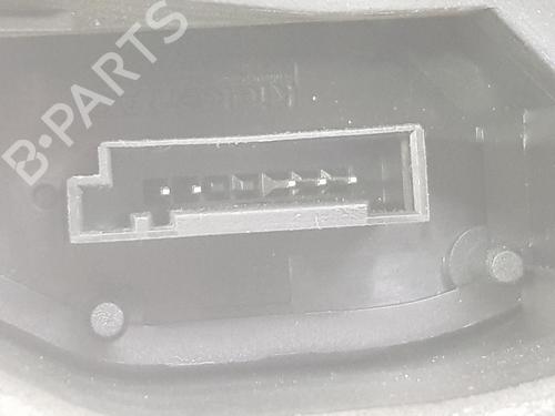 Rear left lock BMW X3 (E83) 2.0 d | BP8407455C100 