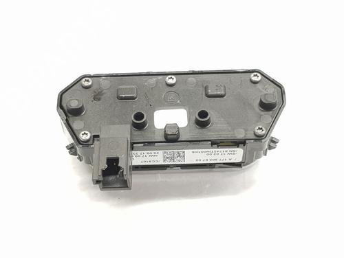 Switch MERCEDES-BENZ CLA (C118) CLA 250 (118.346) | BP29716602I30 