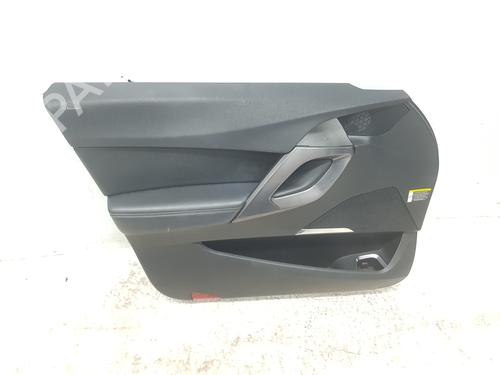 Seats set CITROËN DS5 2.0 BlueHDi 150 | BP21190796C78 
