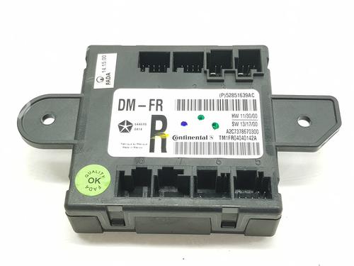 Used Electronic module MASERATI QUATTROPORTE VI 3.0 D (275 hp) 32387674