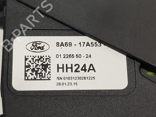 Other FORD TRANSIT COURIER B460 Box Body/MPV 1.5 EcoBlue | BP32109919O1  - Image 7