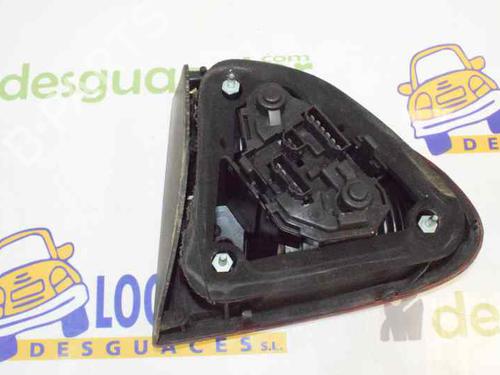 Left taillight SEAT LEON (1M1) 1.9 TDI | BP755086C34 