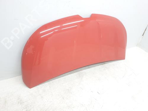 Hood RENAULT TRAFIC III Van (FG_) 1.6 dCi 140 (FGMA, FGMC) | BP29942154C1