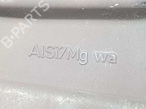 Rim AUDI Q7 (4LB) 4.2 TDI quattro | BP17172286C45