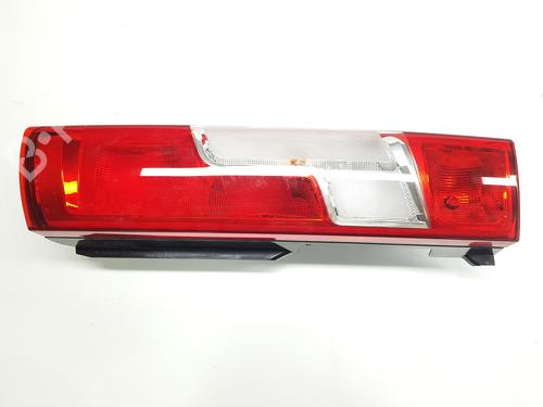 Højre baglygte FIAT DUCATO Van (250_) [2006-2026]  31697253