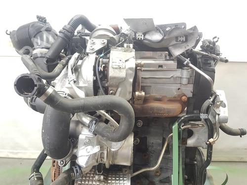 Engine VW POLO VI (AW1, BZ1, AE1)  | BP29573503M1 