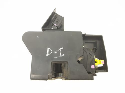 Front left lock DACIA SANDERO II TCe 90 (B8M1, B8MA, B8AC) | BP8537474C98 