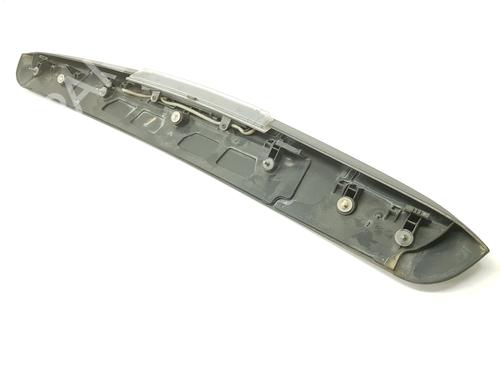 Rear spoiler CITROËN C4 I (LC_) 1.6 HDi | BP11431299C96 