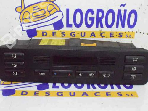 Used Climate control BMW 3 (E46) 325 i (192 hp) 1045571