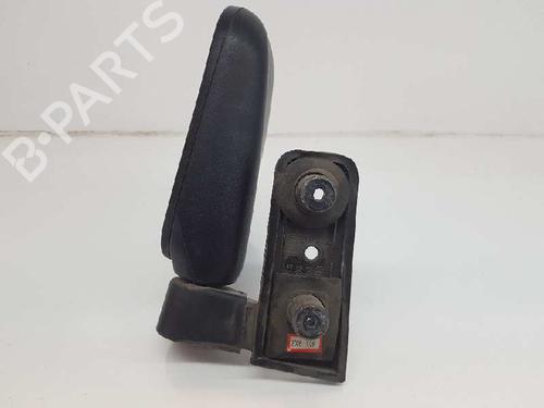 Left mirror HYUNDAI H-1 Van (A1) 2.5 CRDi | BP801373C26 