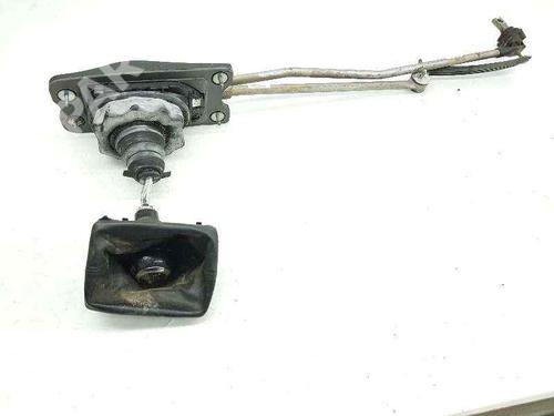 Used Manual gearbox selector Manual gearbox selector AUDI A4 B8 (8K2) 2.0 TDI (143 hp) 7418480 7418480