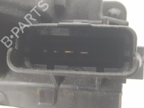 Rear right lock HYUNDAI SANTA FÉ II (CM) 2.2 CRDi GLS | BP17651807C99 
