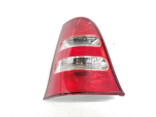 Used Left taillight MERCEDES-BENZ A-CLASS (W168) A 160 (168.033, 168.133) (102 hp) 9089351