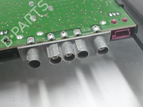 Antenna/Base MERCEDES-BENZ M-CLASS (W164) ML 320 CDI 4-matic (164.122) | BP32216074C140