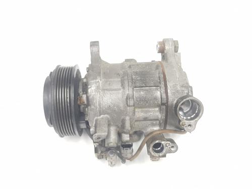 AC compressor BMW X1 (E84) xDrive 18 d | BP20192229M34 