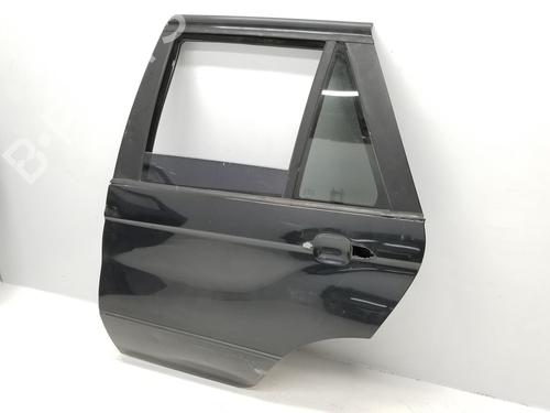 Left rear door BMW X5 (E53) 3.0 d | BP12603943C4 