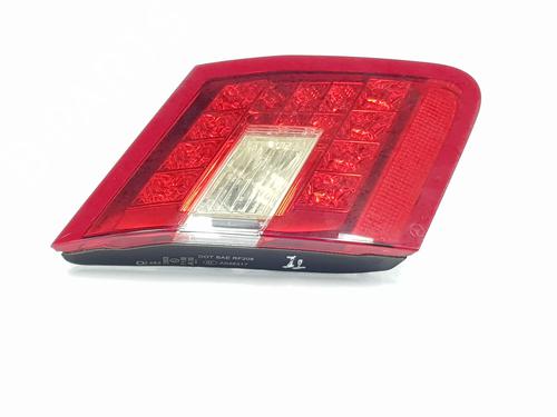 Used Left tailgate light MERCEDES-BENZ E-CLASS (W212) E 220 CDI / BlueTEC (212.001, 212.002) (170 hp) 24262900