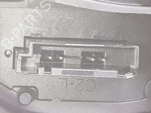 Front left lock BMW X1 (E84) sDrive 16 d | BP9589990C98 